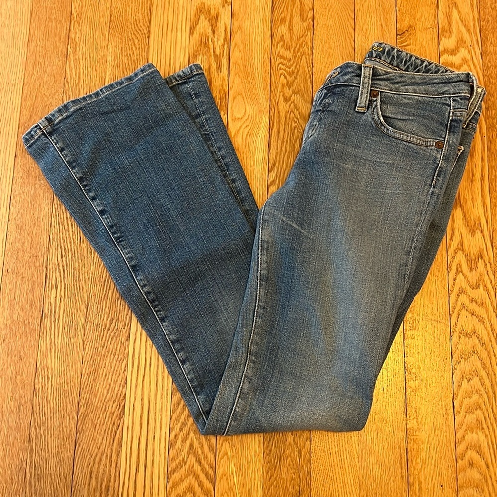 Hudson jeans